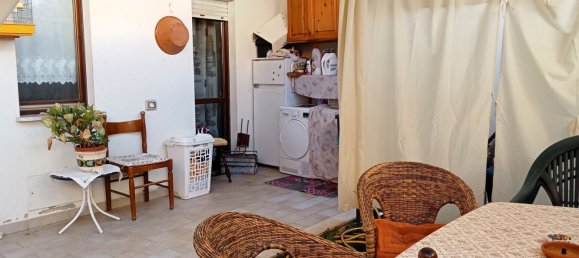 Квартира с 3 комнатами в Селарджус, Италия № 47083 15