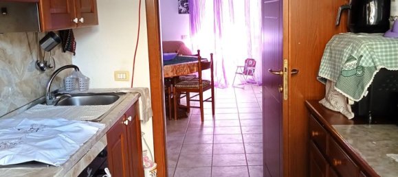 Квартира с 3 комнатами в Селарджус, Италия № 47083 4