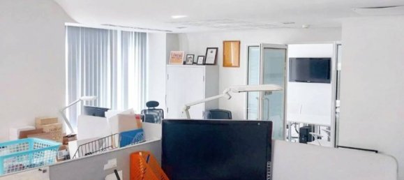 3 bedrooms Office in Bangkok, Thailand No. 15062 8