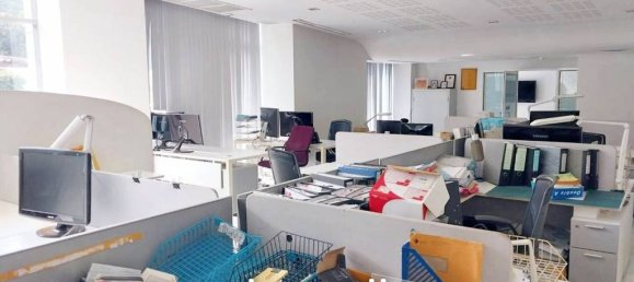 3 bedrooms Office in Bangkok, Thailand No. 15062 3