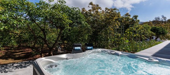 3 bedrooms House in Campanillas, Spain No. 43079 36