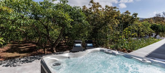 3 bedrooms House in Campanillas, Spain No. 43079 34