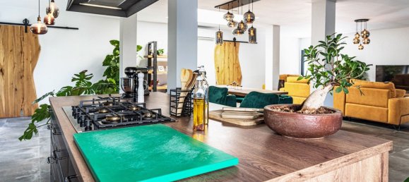 3 bedrooms House in Campanillas, Spain No. 43079 7