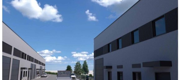 Gewerbliche Immobilie in Taluyers, France, Nr. 272010 5