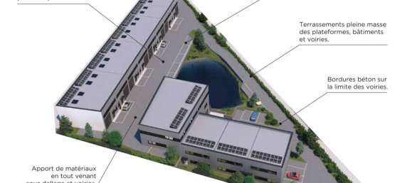 Gewerbliche Immobilie in Taluyers, France, Nr. 272010 4