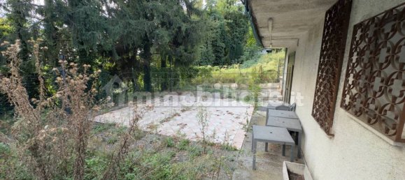 5 rooms Villa in Castelgomberto, Italy No. 268223 30