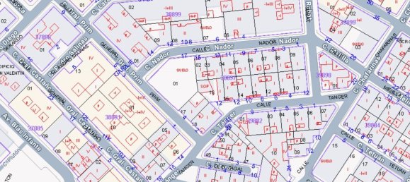 3 bedrooms Apartment in Roquetas de Mar, Spain No. 150250 3