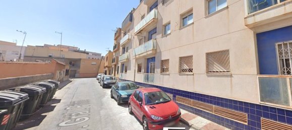 3 bedrooms Apartment in Roquetas de Mar, Spain No. 150250 2