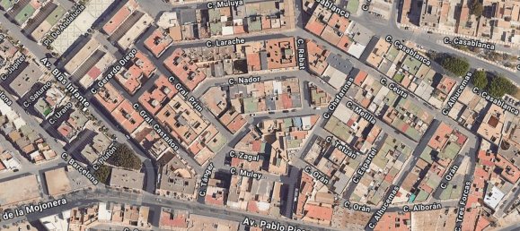 3 bedrooms Apartment in Roquetas de Mar, Spain No. 150250 4