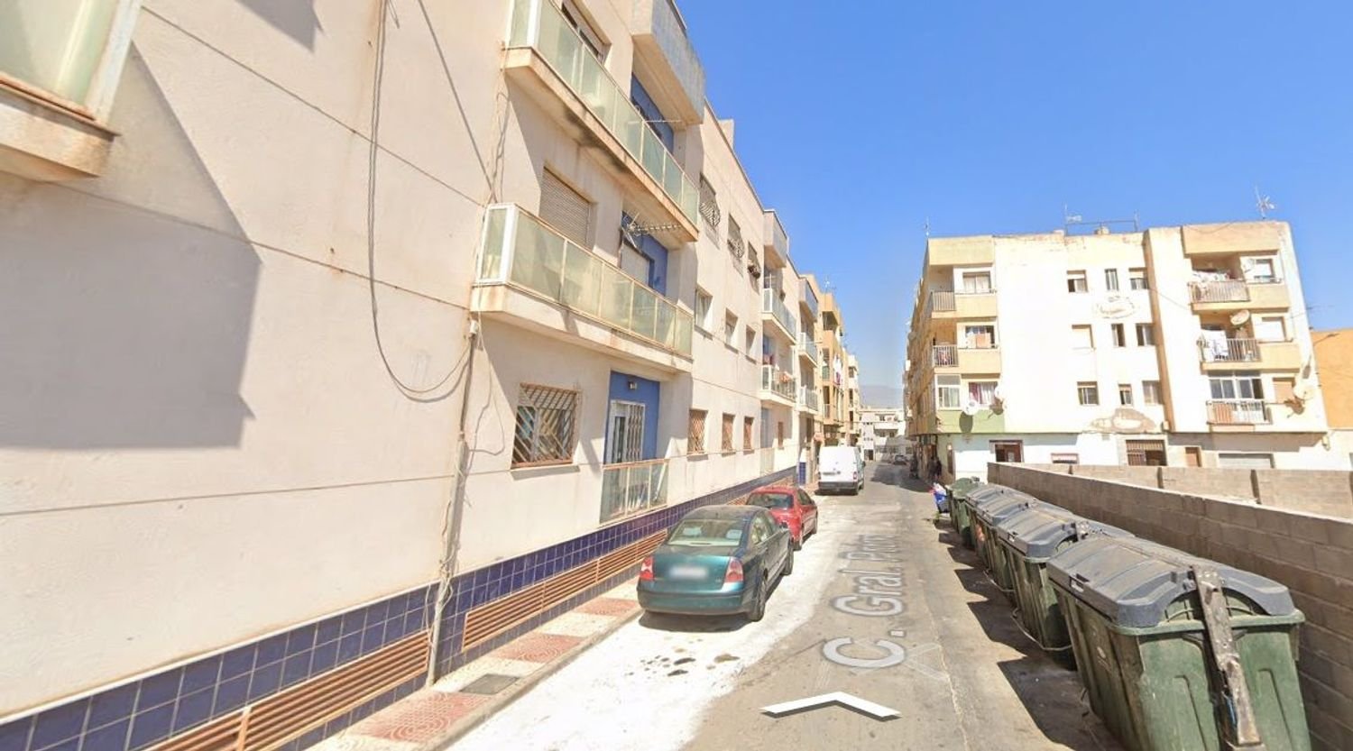 3 bedrooms Apartment in Roquetas de Mar, Spain No. 150250