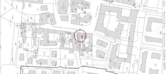 4-Zimmer Doppelhaus in Boltiere, Italy, Nr. 64367 6