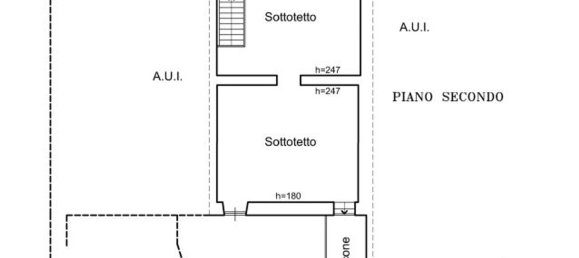 4-Zimmer Doppelhaus in Boltiere, Italy, Nr. 64367 37