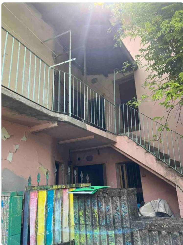 4-Zimmer Doppelhaus in Boltiere, Italy, Nr. 64367