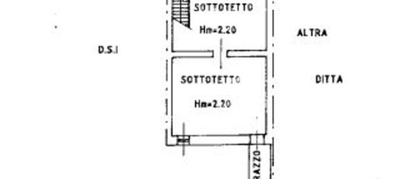 4-Zimmer Doppelhaus in Boltiere, Italy, Nr. 64367 5