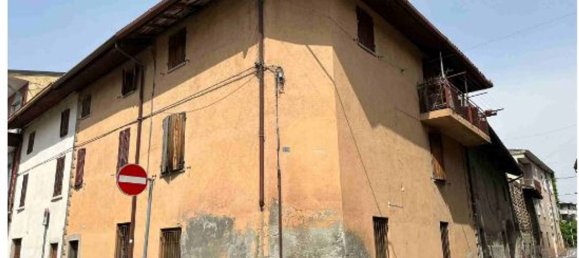 4-Zimmer Doppelhaus in Boltiere, Italy, Nr. 64367 32