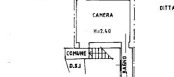 4-Zimmer Doppelhaus in Boltiere, Italy, Nr. 64367 4