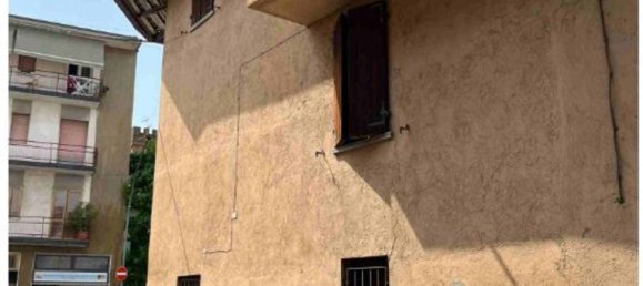 4-Zimmer Doppelhaus in Boltiere, Italy, Nr. 64367 33