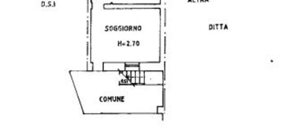 4-Zimmer Doppelhaus in Boltiere, Italy, Nr. 64367 3