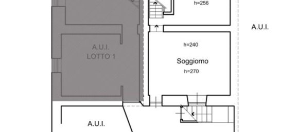 4-Zimmer Doppelhaus in Boltiere, Italy, Nr. 64367 36