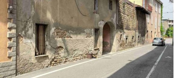 4-Zimmer Doppelhaus in Boltiere, Italy, Nr. 64367 34