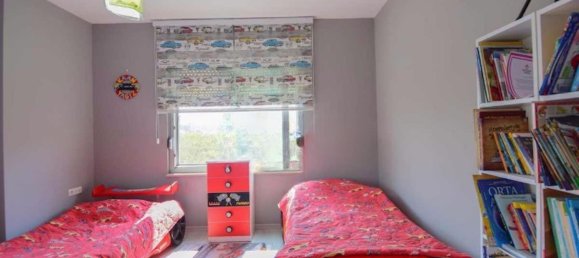 Villa 4+1 in Alanya, Turkey No. 23815 7