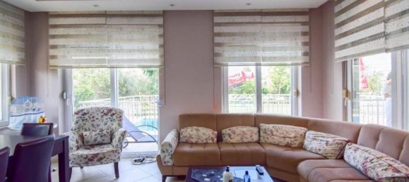 Villa 4+1 in Alanya, Turkey No. 23815 4