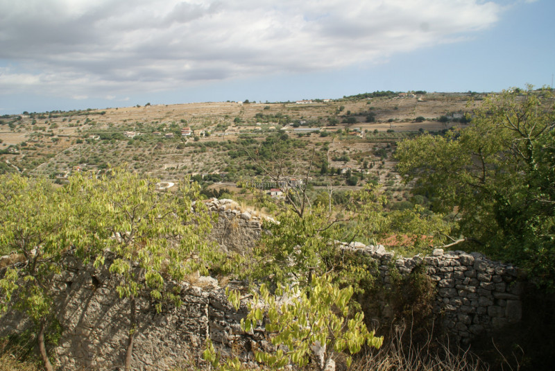  قطعة أرض في Modica, Italy 20585متر مربع رقم 372981