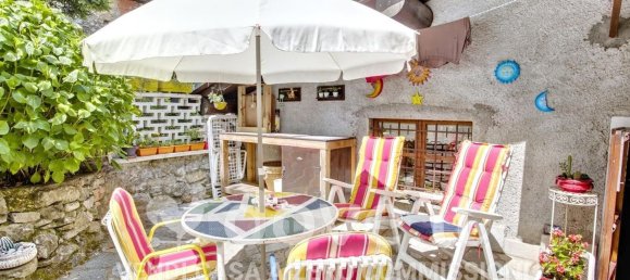 8 rooms House in Rancio Valcuvia, Italy No. 285457 47