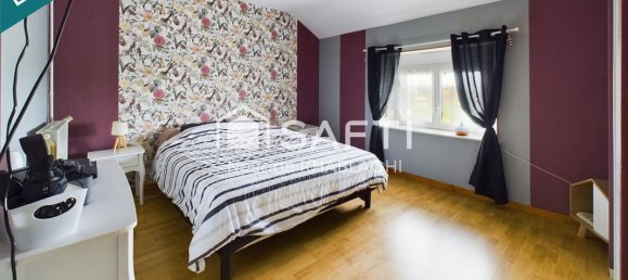 5 Schlafzimmer Haus in Morgemoulin, France, Nr. 83063 17