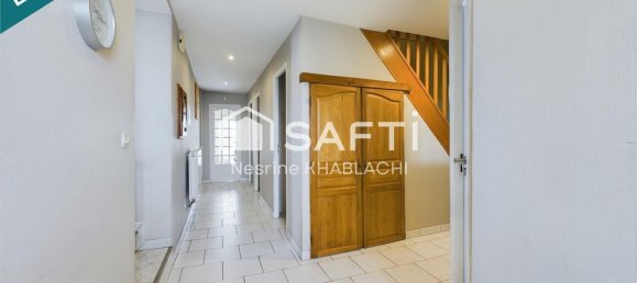 5 Schlafzimmer Haus in Morgemoulin, France, Nr. 83063 27