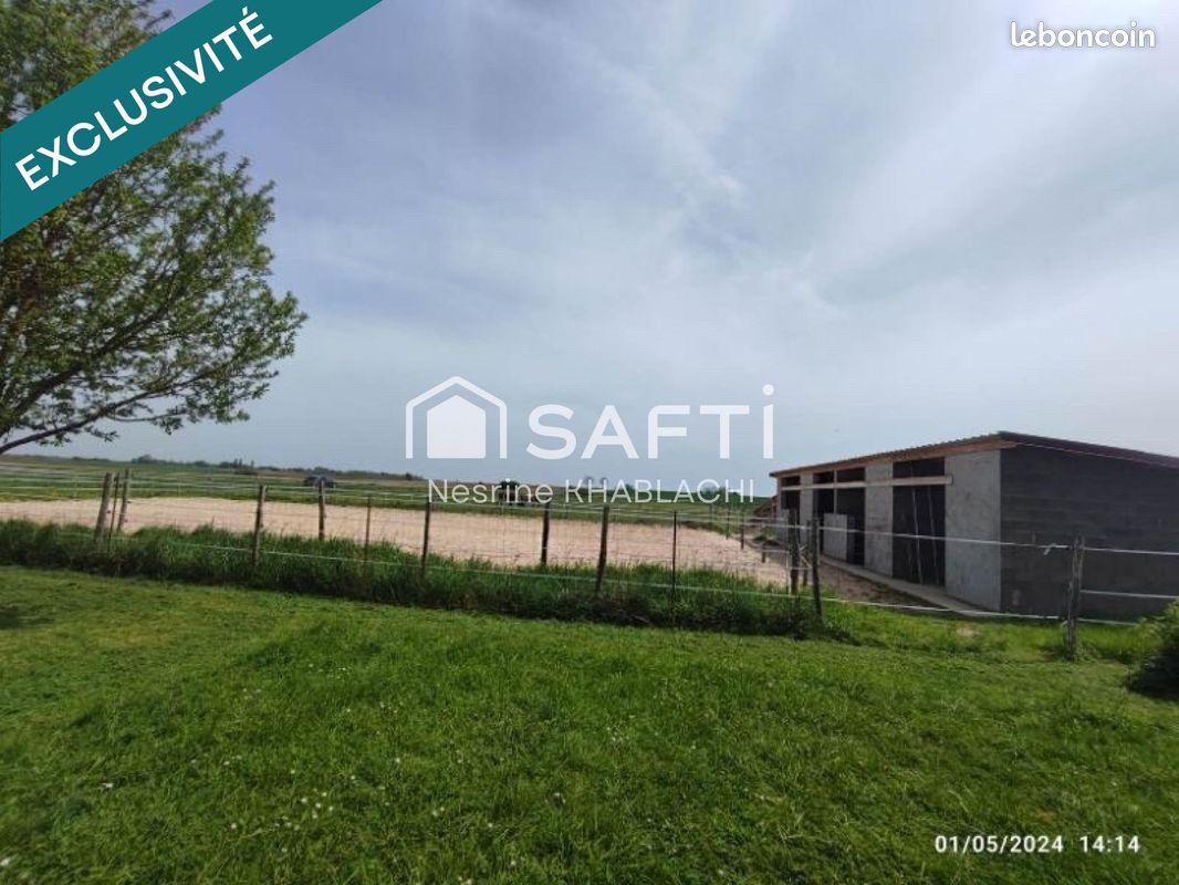 Casa de 5 dormitorios en Morgemoulin, France No. 83063