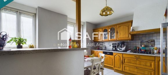 5 Schlafzimmer Haus in Morgemoulin, France, Nr. 83063 10