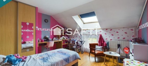 5 Schlafzimmer Haus in Morgemoulin, France, Nr. 83063 26