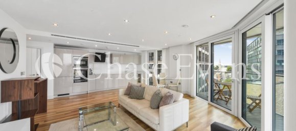 2 غرف نوم شقة في London, United Kingdom رقم 4281 5