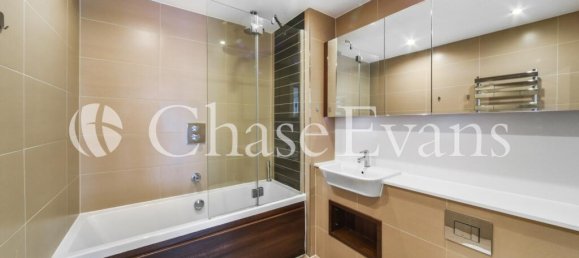 2 غرف نوم شقة في London, United Kingdom رقم 4281 11