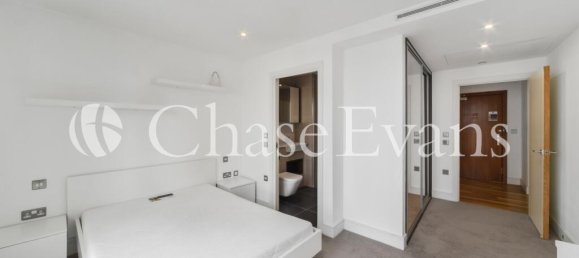 2 غرف نوم شقة في London, United Kingdom رقم 4281 9