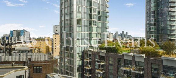 2 غرف نوم شقة في London, United Kingdom رقم 4281 14