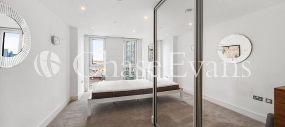 2 غرف نوم شقة في London, United Kingdom رقم 4281 8