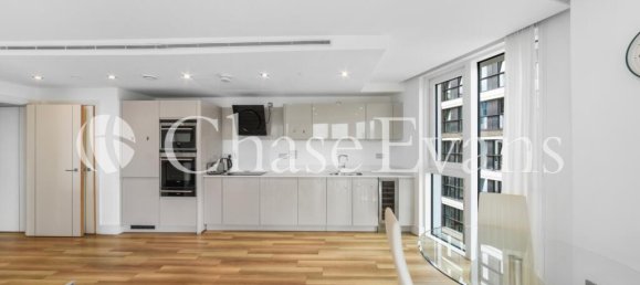 2 غرف نوم شقة في London, United Kingdom رقم 4281 6