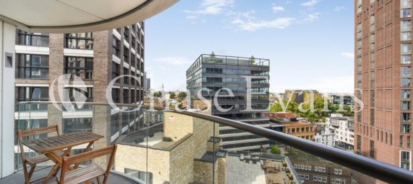 2 غرف نوم شقة في London, United Kingdom رقم 4281 12