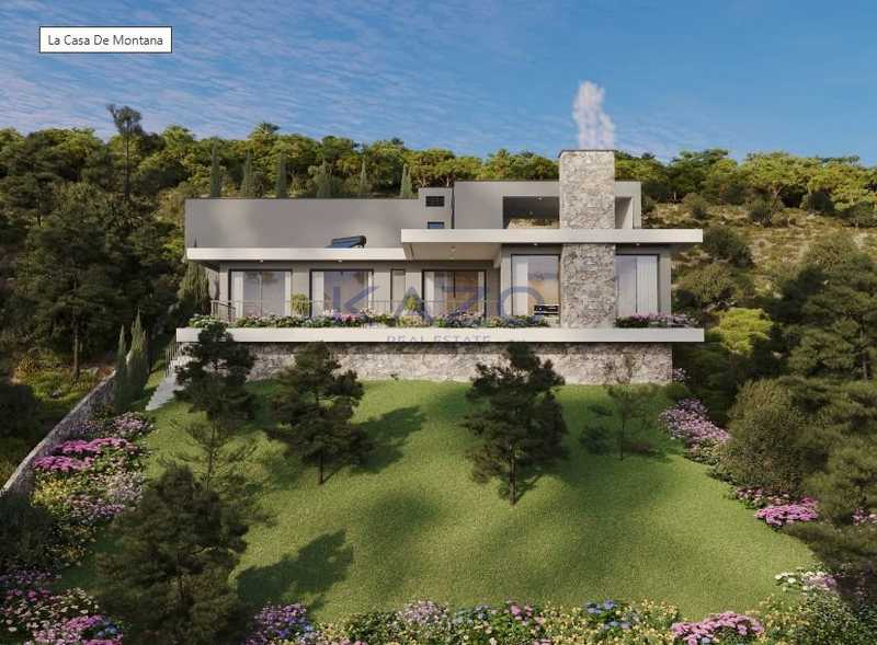 Imóvel comercial T3 em Moniatis, Cyprus N.º 21180