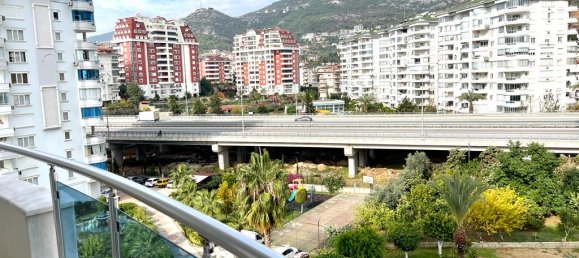 Apartment 2+1 in Cikcilli, Turkey No. 8972 24