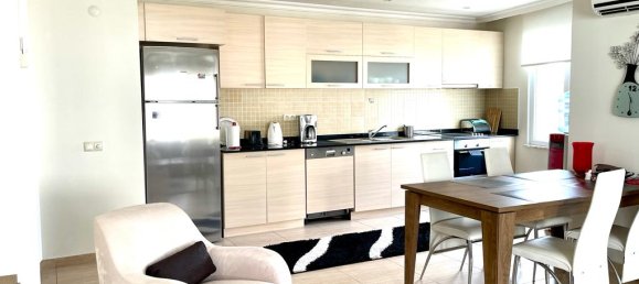 Apartment 2+1 in Cikcilli, Turkey No. 8972 11