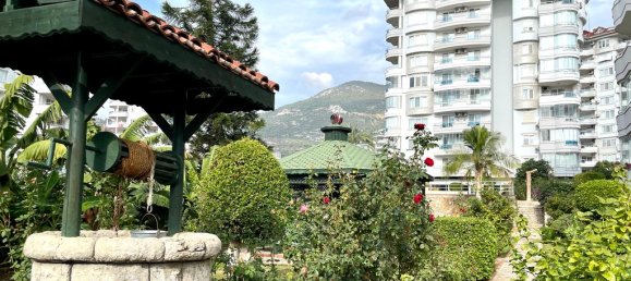 Apartment 2+1 in Cikcilli, Turkey No. 8972 6