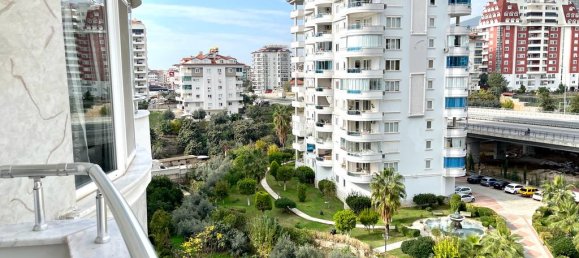 Apartment 2+1 in Cikcilli, Turkey No. 8972 22