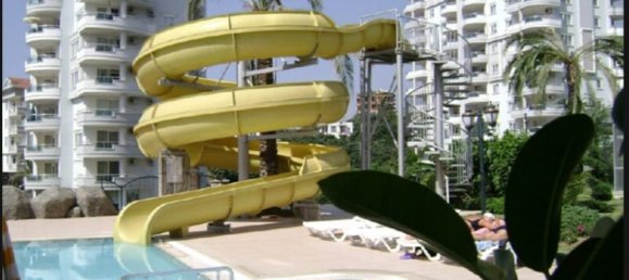 Apartment 2+1 in Cikcilli, Turkey No. 8972 3