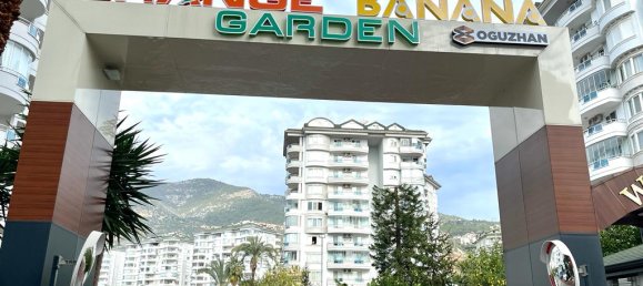 Apartment 2+1 in Cikcilli, Turkey No. 8972 5
