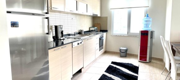 Apartment 2+1 in Cikcilli, Turkey No. 8972 20