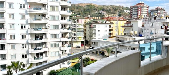 Apartment 2+1 in Cikcilli, Turkey No. 8972 18