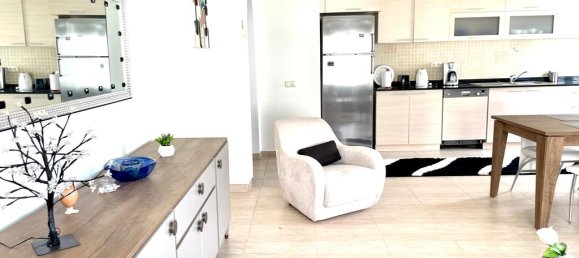 Apartment 2+1 in Cikcilli, Turkey No. 8972 7